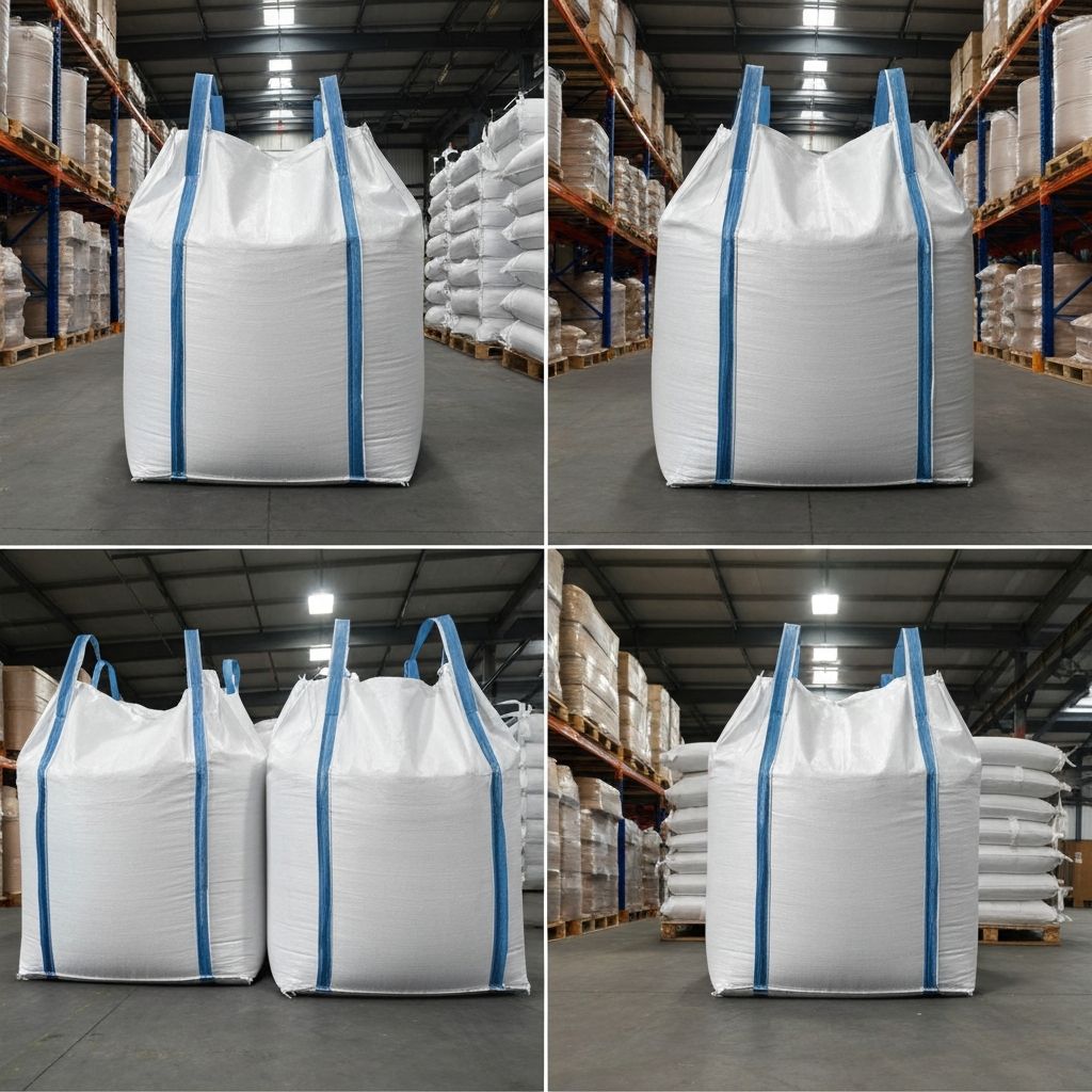 FIBC Bags