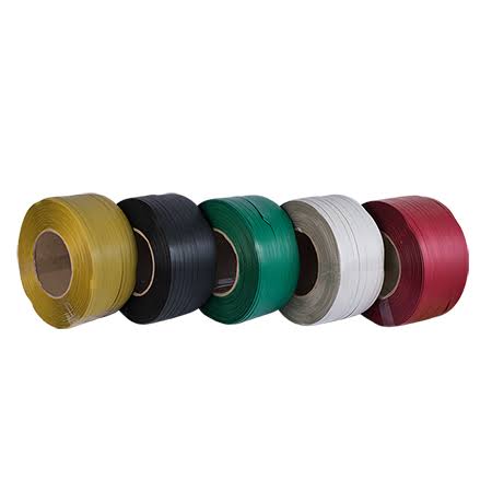 PP Strapping - PP & PET Strapping Bands