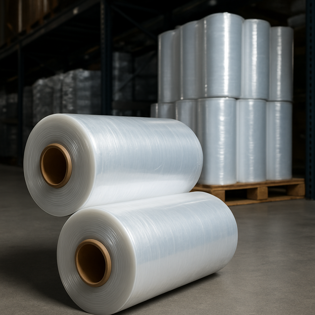 Stretch Film